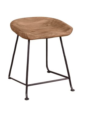 KantoormeubelenPlus stoel