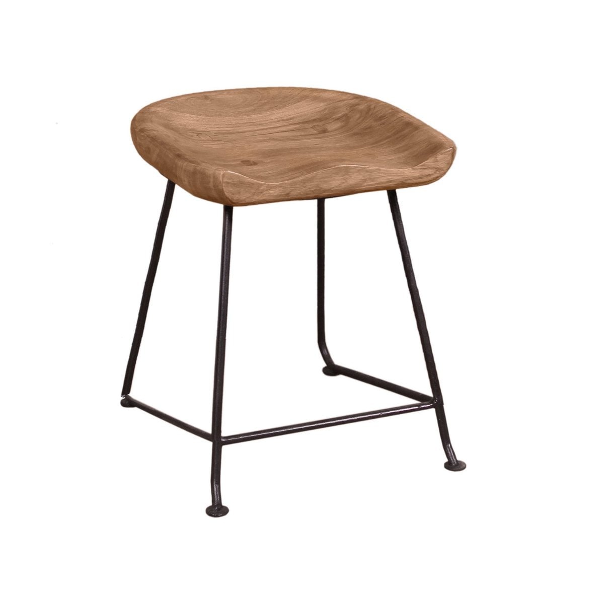 KantoormeubelenPlus stoel