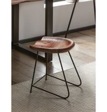 KantoormeubelenPlus stoel