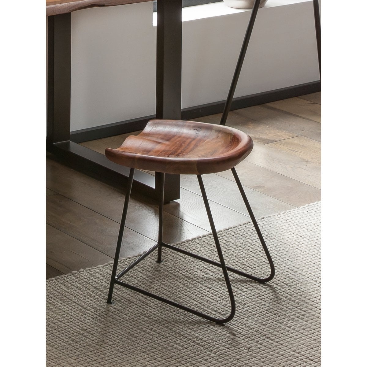 KantoormeubelenPlus stoel