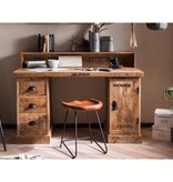 KantoormeubelenPlus stoel