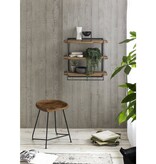 KantoormeubelenPlus stoel