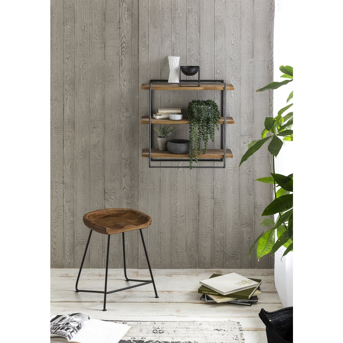 KantoormeubelenPlus stoel