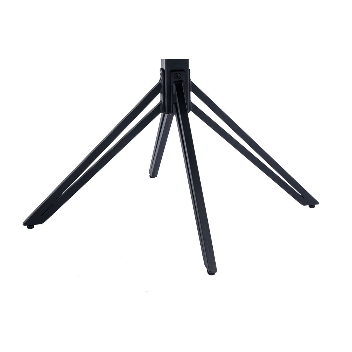 SalesFever Fauteuil met honingraatquilt grijs