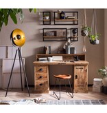 KantoormeubelenPlus stoel