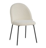 KantoormeubelenPlus Tom Tailor stoel, set van 2