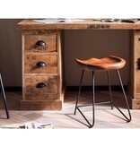 KantoormeubelenPlus stoel