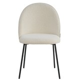 KantoormeubelenPlus Tom Tailor stoel, set van 2