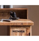 KantoormeubelenPlus stoel