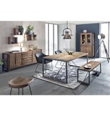 KantoormeubelenPlus stoel