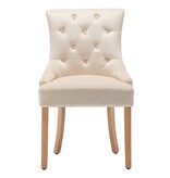 KantoormeubelenPlus Stoel, set van 2