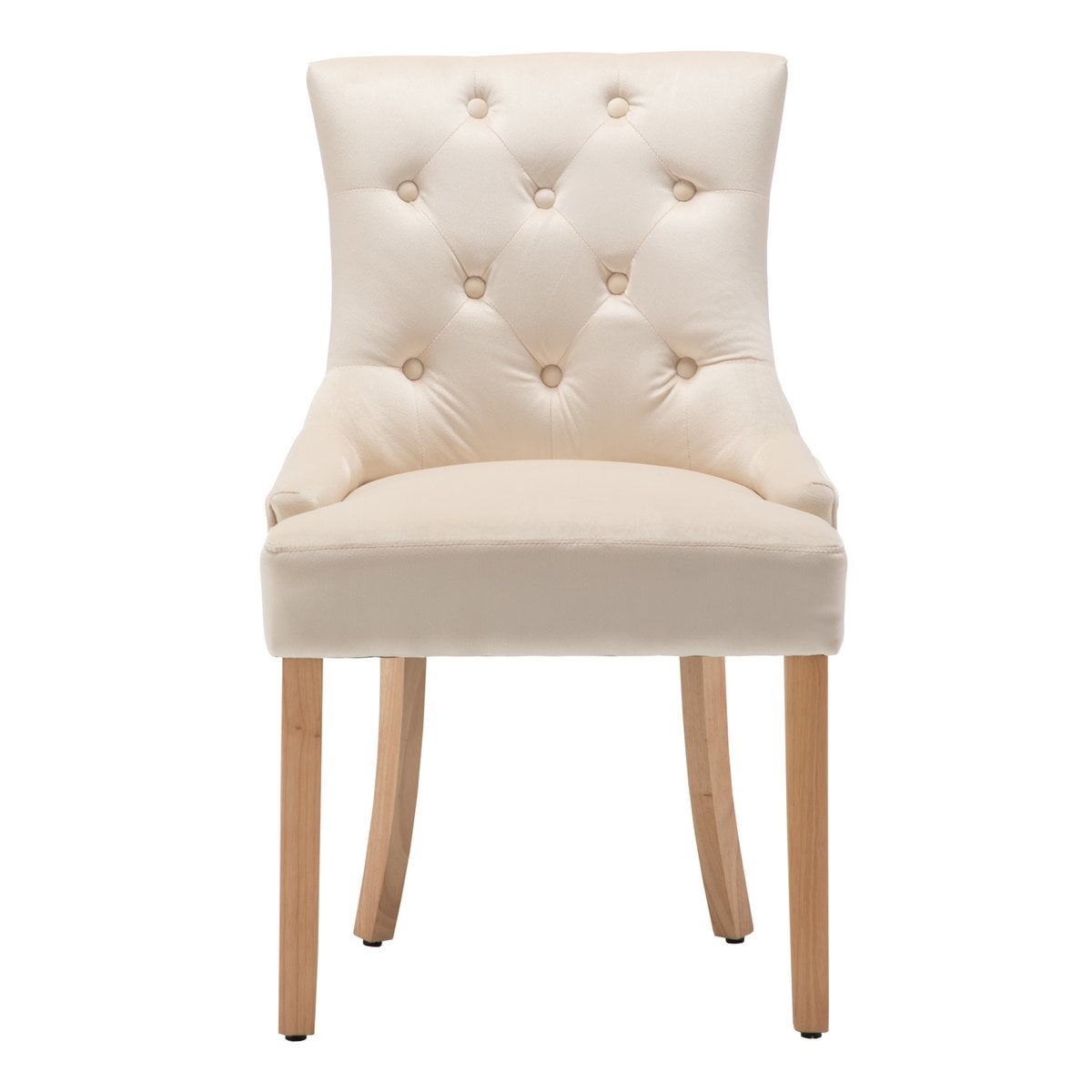 KantoormeubelenPlus Stoel, set van 2