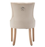 KantoormeubelenPlus Stoel, set van 2