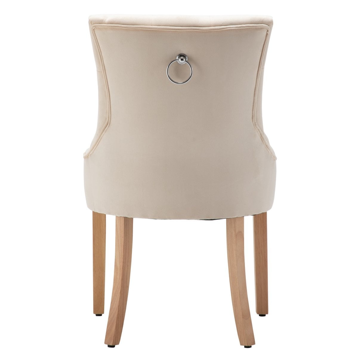 KantoormeubelenPlus Stoel, set van 2