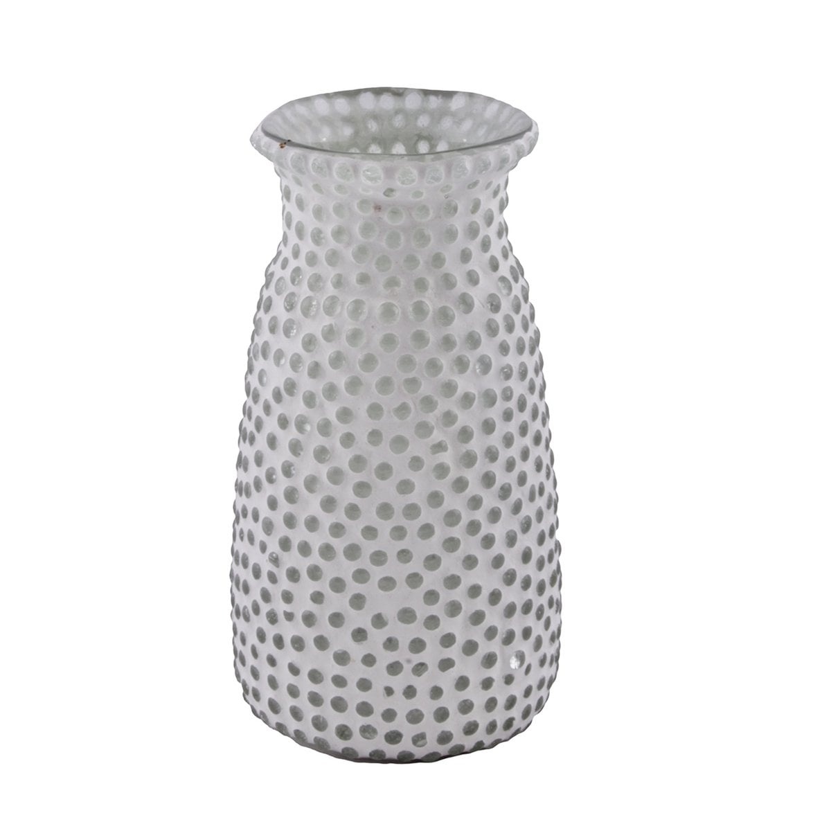 Pole To Pole GLAZEN VAAS KRISTAL S (Set van 12)