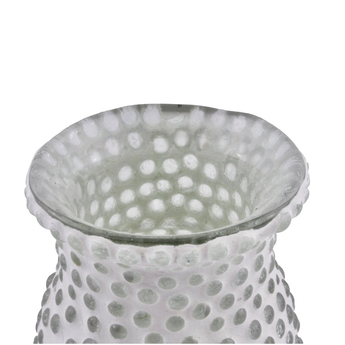 Pole To Pole GLAZEN VAAS KRISTAL S (Set van 12)