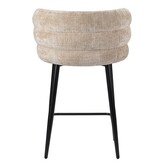 Pole To Pole Cloud Kitchen Barstoel Crème