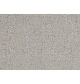 SalesFever Fauteuil structuurstof grijs