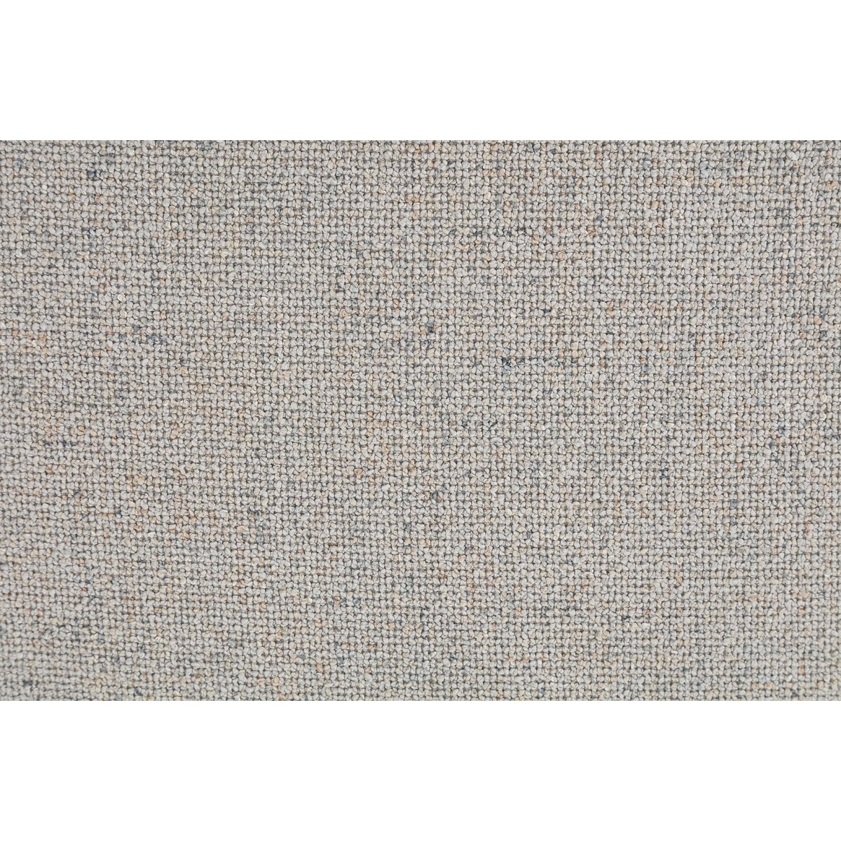 SalesFever Fauteuil structuurstof grijs