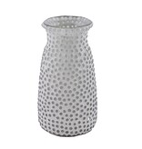 Pole To Pole GLAZEN VAAS KRISTAL S (Set van 12)