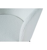 SalesFever Stoelenset van 2 wit