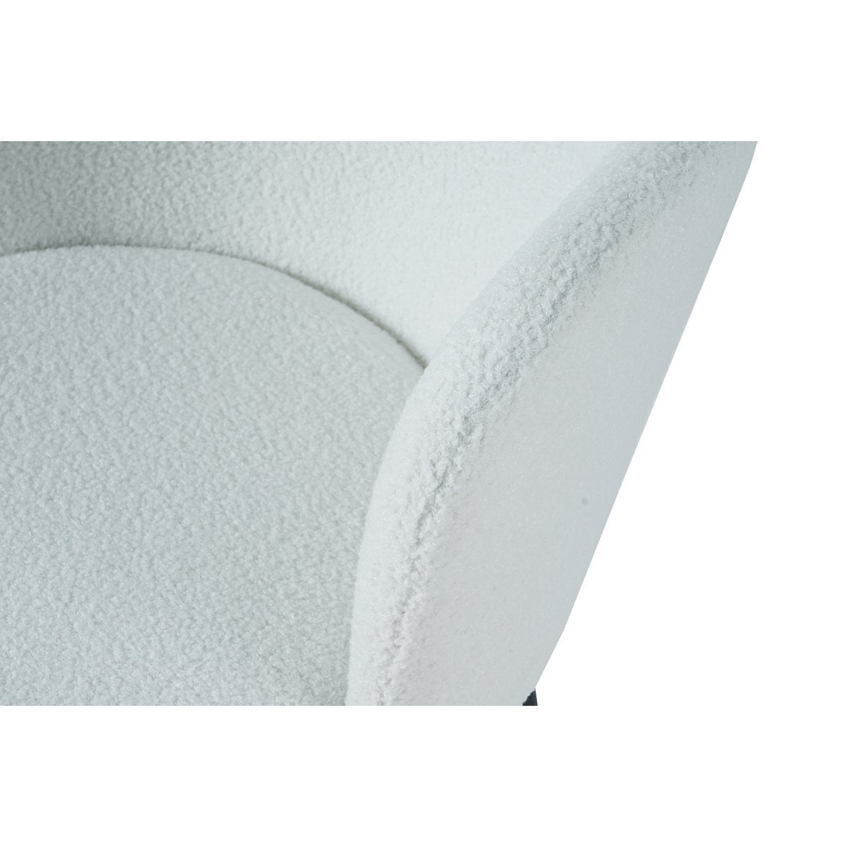 SalesFever Stoelenset van 2 wit