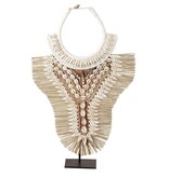 KantoormeubelenPlus J69 Shell ketting