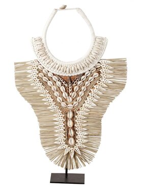 KantoormeubelenPlus J69 Shell ketting