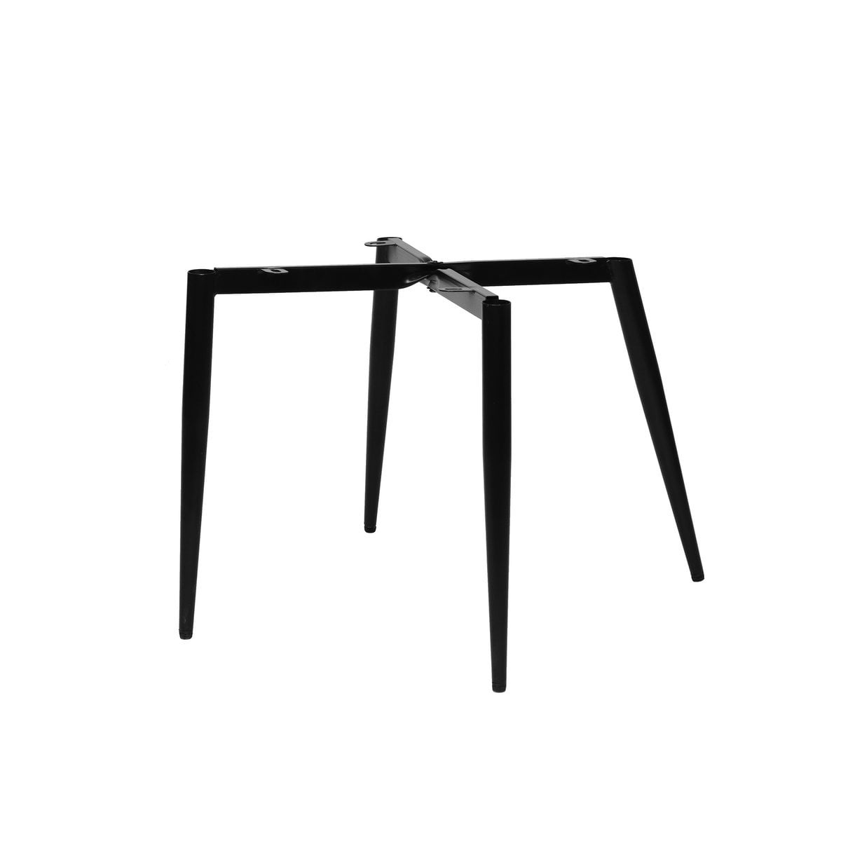 KantoormeubelenPlus Fauteuil set van 2 met teddybont hoes