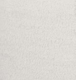 KantoormeubelenPlus Fauteuil set van 2 met teddybont hoes