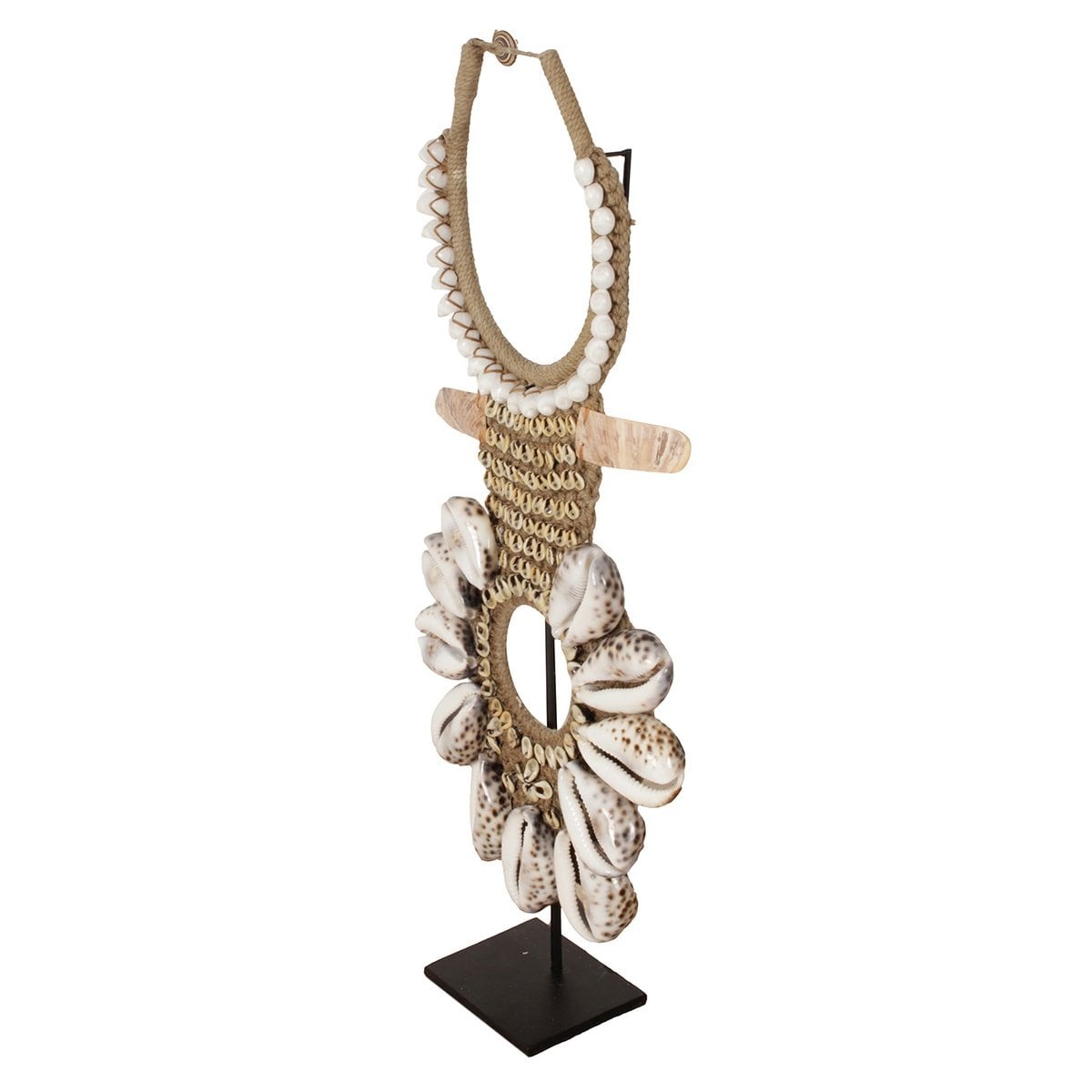 Pole To Pole J47 Shell ketting