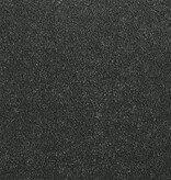 Set van 2 stoelen met bouclé bekleding