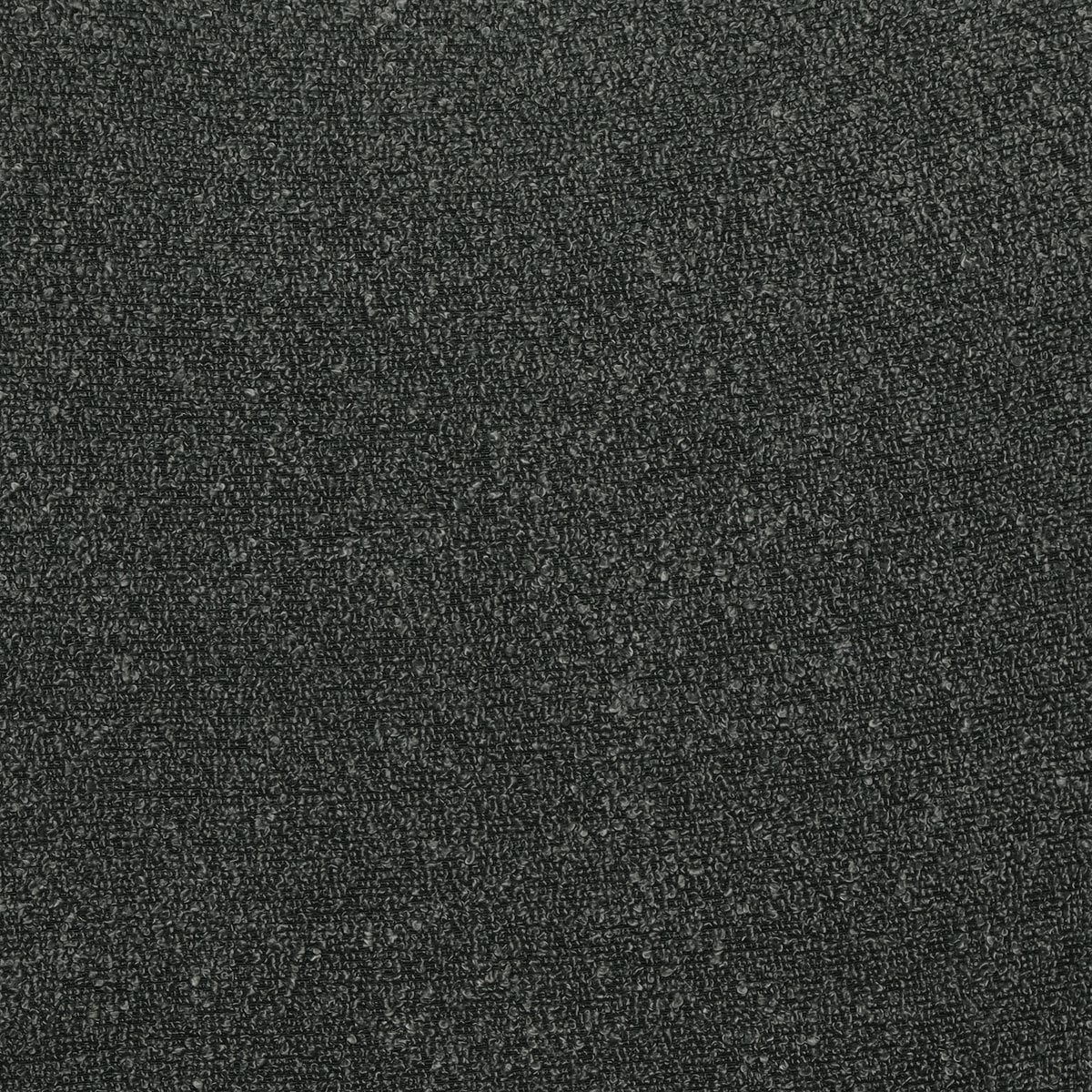 Set van 2 stoelen met bouclé bekleding