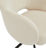 Armlichtkoord lijken beige