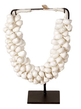 Pole To Pole J65 kleine schaal ketting