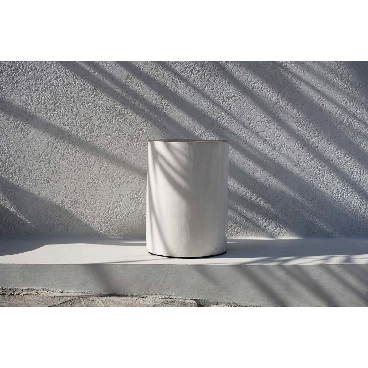 The Tribe Kruk - Natuurlijk Wit