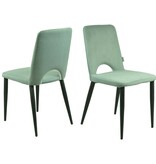 Tom Tailor stoel, set van 2