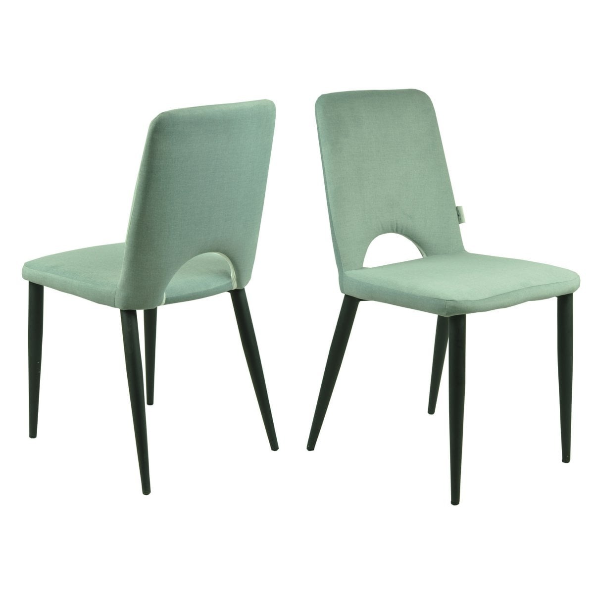 Tom Tailor stoel, set van 2