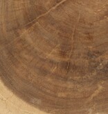 The Tribe Kruk - Natuurlijk Wit