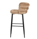 Pole To Pole Wolkenbar stoel karamel