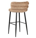 Pole To Pole Wolkenbar stoel karamel