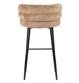 Pole To Pole Wolkenbar stoel karamel