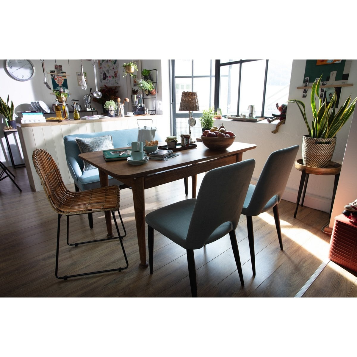 Tom Tailor stoel, set van 2