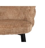 Pole To Pole Wolkenbar stoel karamel