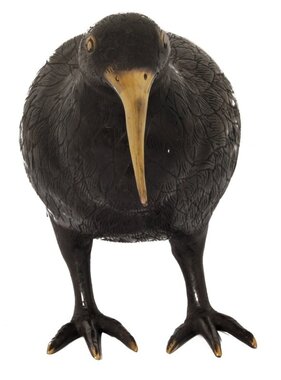 Pole To Pole H28 Kiwi Vogel M