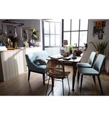 Tom Tailor stoel, set van 2