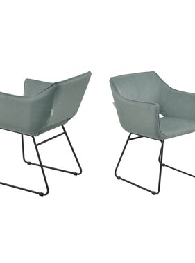 Tom Tailor fauteuil, set van 2