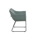 Tom Tailor fauteuil, set van 2