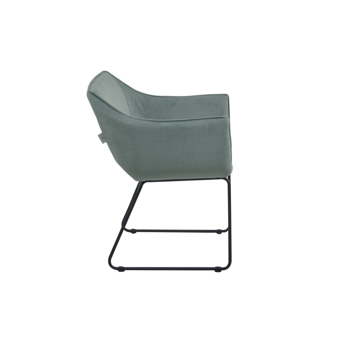 Tom Tailor fauteuil, set van 2