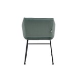 Tom Tailor fauteuil, set van 2
